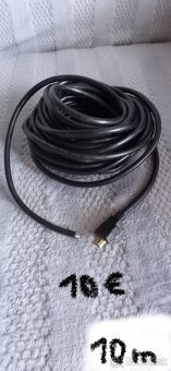 HDMI KABEL  SIETOVY KABEL - 2