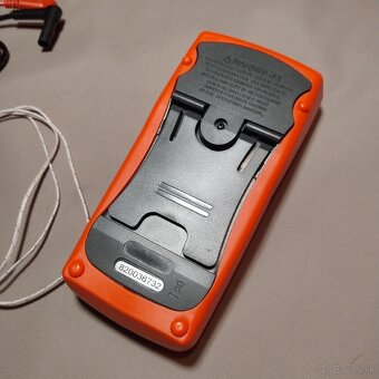 Uni-T UT39C - multimeter - Nový - 2