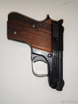 Predám Taurus pištoľ 6,35 - 2