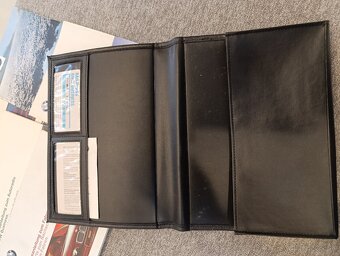 BMW e46 318i návod+ servisná knižka - 2