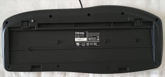 Klavesnica Chicony USB - 2