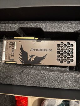 GAINWARD RTX 3090 Phoenix - 2