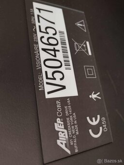 Okyslicovac ,kyslikovy generator - 2