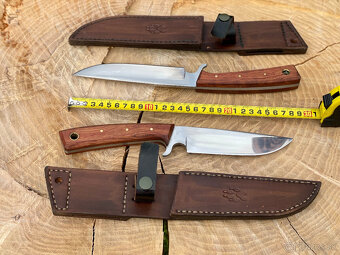 Poľovnícky nôž IX - 2