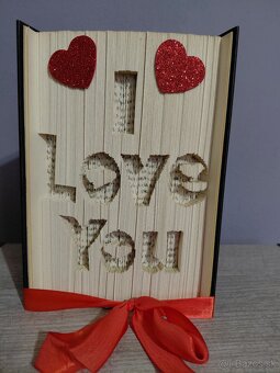 Ľúbim Ťa-I Love you - 2