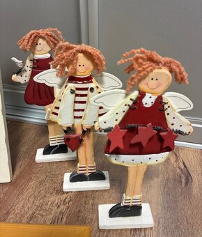 Predám postavičky , obrázok - 2