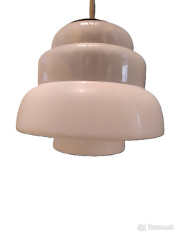 Predam vintage lampu - 2