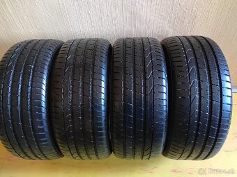 Letné pneumatiky Pirelli 245/45 R18 - 2