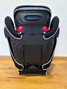 Cybex Solution B2-fix - 2