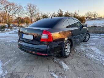 Škoda Octavia 1.9 TDI - 2