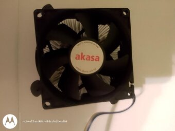 chladic ventilatorom - 2