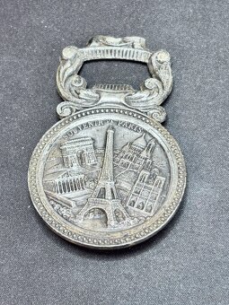 Starožitný otvárak - NAPOLEON - 2