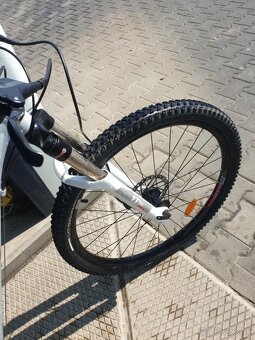 ROCKRIDER MTB ST 540  27,5"| - 2