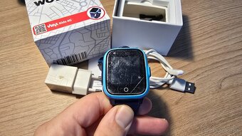 Wowme WM Kids 4G - 2