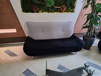 Sedacia súprava - 2