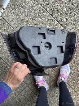 Zadne svetla Bmw e39 - 2