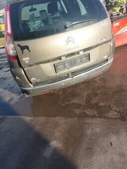 Rozpredám Citroen C4 Picasso - 2