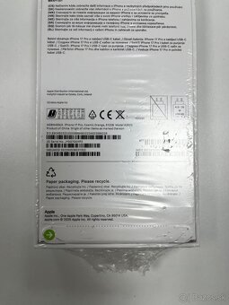 iPhone 17 Pro 512GB - 2