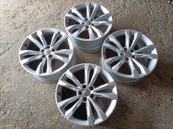 Original Audi R19 5x112 - 2