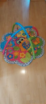 Hracia podložka pod babatko - 2