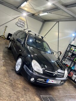 Citroën Xsara - 2