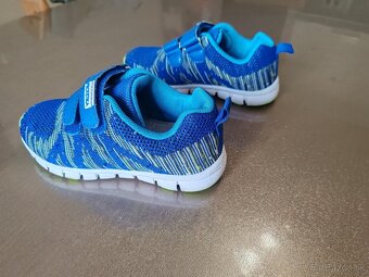 Detské botasky PROTETIKA - 2