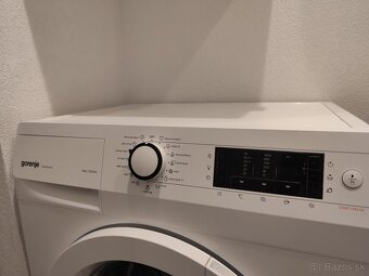 Gorenje SensoCare - 2