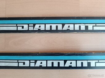 retro bežky ARTIS Diamant 681 - 2