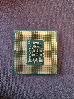 Intel Core i5-6600 (1x) - 2