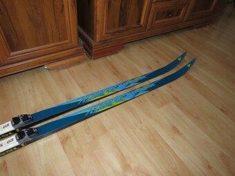 Predam bezky KNEISSL,205 cm,SNS,supiny - 2