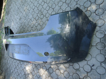 SEAT LEON II-NARAZNIK ZADNY - 2