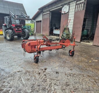 Pasova hrabacka SIP - 2