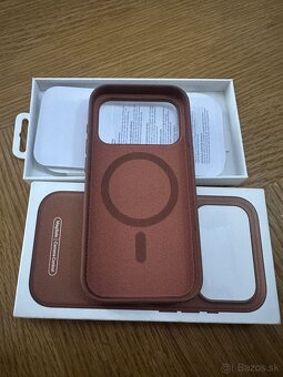 Apple IPhone 17 Pro magsafe - 2