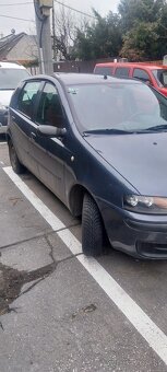 Fiat Punto - 2
