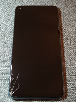 Lacno Predám Honor View 20 (6/128GB) 40€📱 - 2