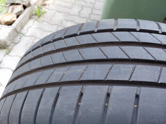 1x Bridgestone Turanza T005, 225/40R19 - 2