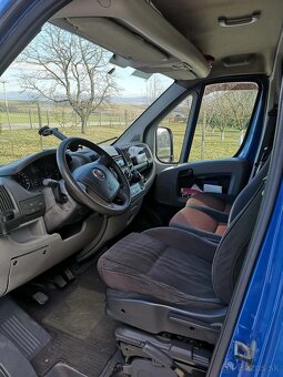 Fiat ducato mraziak - 2