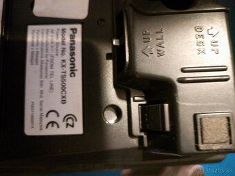 Telefon Panasonic - 2