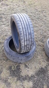 205/45r16 83H Continental letne - 2