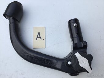 Ťažne zariadenie - 2