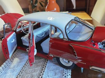 Deagostini tatra 603 - 2