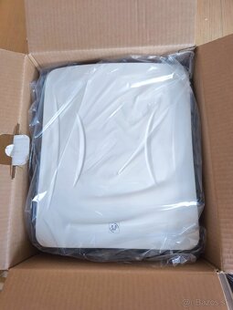 Radialny ventilátor - 2