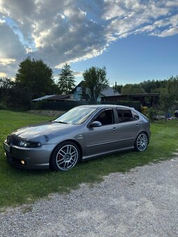 OZ Racing R18 5x100 5x112 - 2