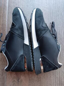 Dámske topánky - 2