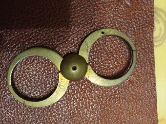 pomôcka pre hodinárov - 2