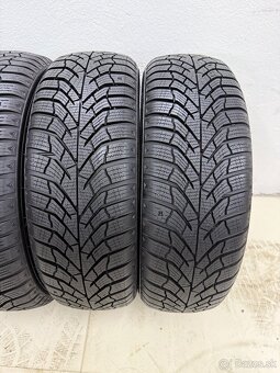 185/65 R15 Zimné pneumatiky 4ks - 2