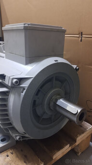 Elektromotor 30 kW - 2