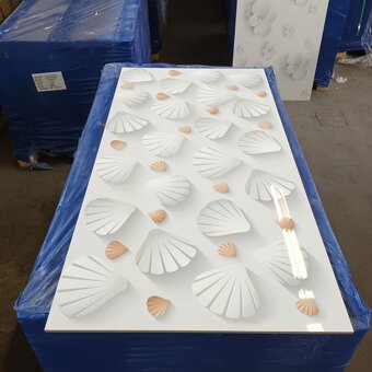 Dlažba a Obklad -3D-4535 - 2