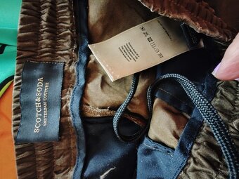 Balik oblečenia - 2