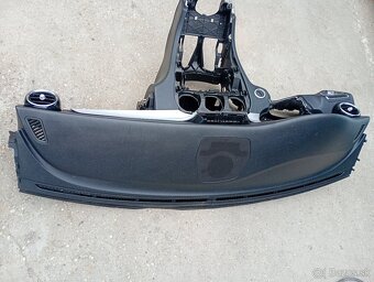 Mercedes w176 a-class palubovka - 2